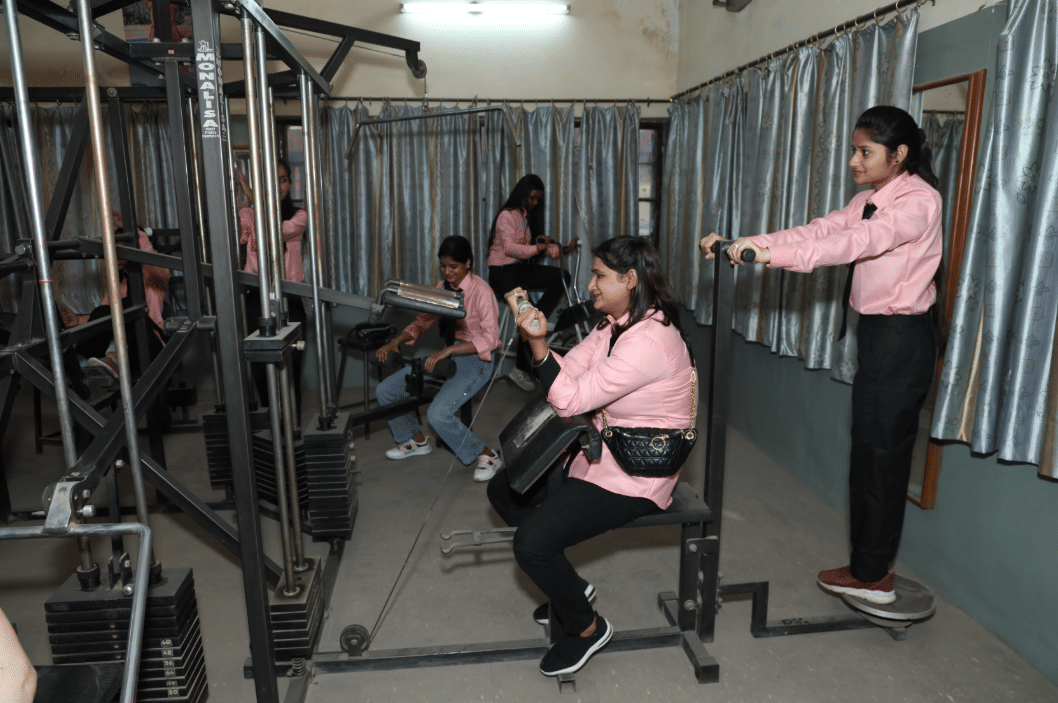 Saint Soldier PG College for Girls Events photo 15